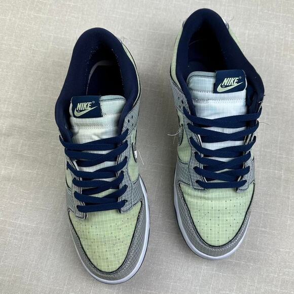 Nike x Union Dunk Low \